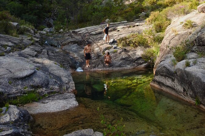 Private Tour of the Natural Waterfalls and Lagoons of Gerês - What to bring for a comfortable day