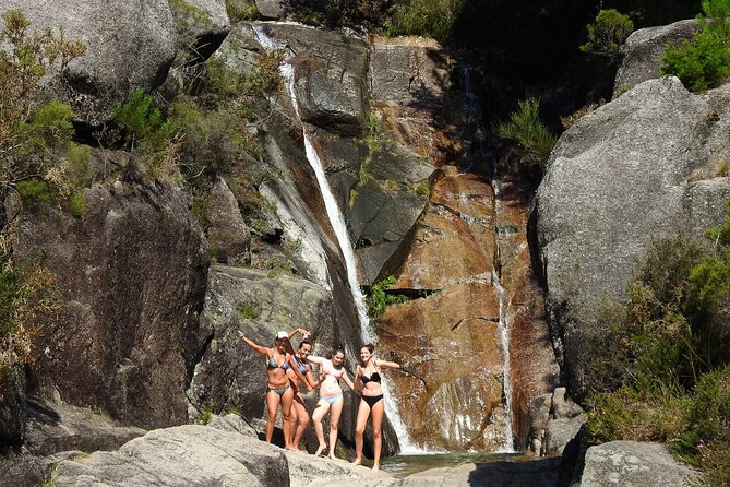Private Tour of the Natural Waterfalls and Lagoons of Gerês - Who will enjoy this Gerês experience most