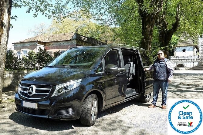 Private Tour: Porto to Lisbon: visit Aveiro,Coimbra,Fatima,Obidos - What the private format changes