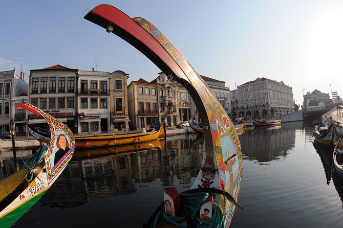 Private Tour: Porto to Lisbon: visit Aveiro,Coimbra,Fatima,Obidos - Fátima: an important pilgrimage center