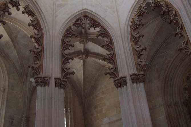 Private Tour through Tomar, Fátima, and Batalha historical sites - Does the $336 price offer good value?