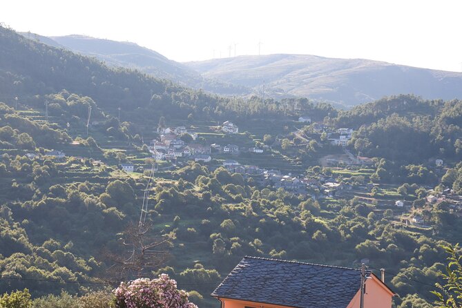 Private Tour to Arouca 516 Bridge and Passadiços do Paiva - Janarde and the traditional villages of Arouca