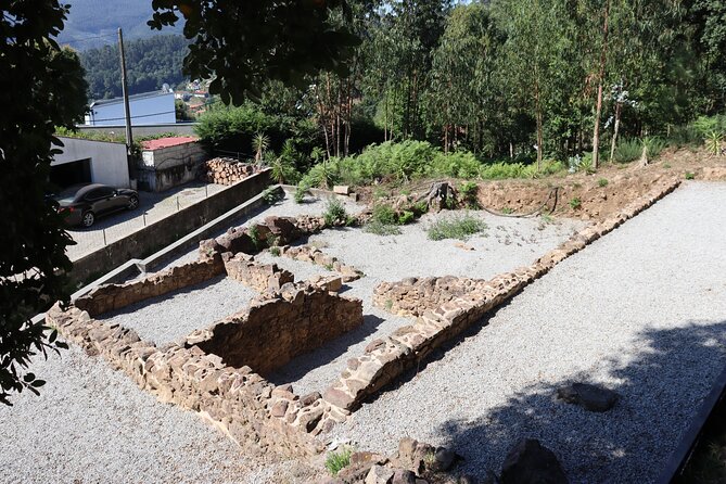 Private Tour to Arouca 516 Bridge and Passadiços do Paiva - Santa Maria Monastery and Arouca’s past