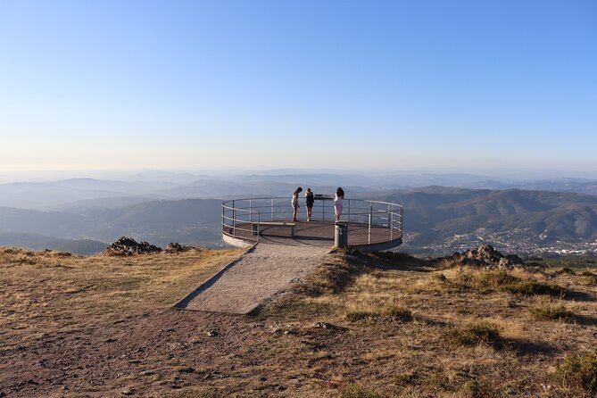 Private Tour to Arouca 516 Bridge and Passadiços do Paiva - What the $226.37 price really covers