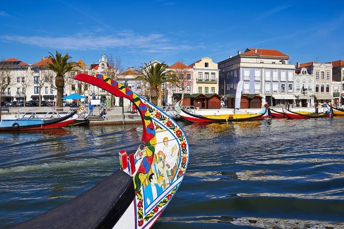 Private Tour to Coimbra, Aveiro and Costa Nova - Guide style and the human touch