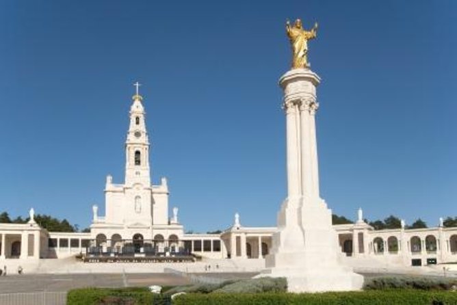 Private Tour to Fátima Sanctuary and the Little Shepherds Houses - Key points to know before booking