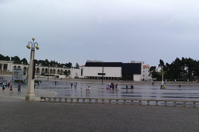Private Tour to Fátima Sanctuary and the Little Shepherds Houses - Valinhos and the fourth apparition