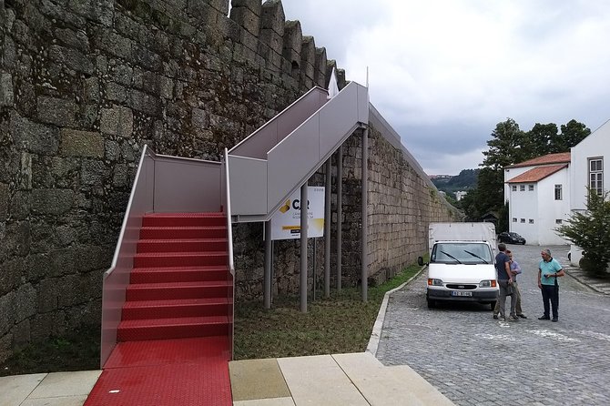 Private Tour to Guimarães and Braga, two incredible cities - Why Guimarães and Braga work well together