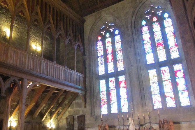 Private Tour to Guimarães and Braga, two incredible cities - Rua de Santa Maria and Guimarães Castle