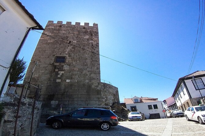 Private Tour to Lamego and Viseu, the Dão wine region - Why this private Porto day trip works