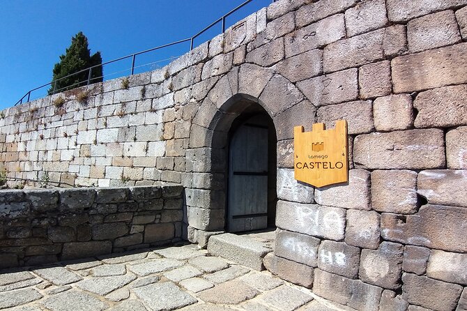 Private Tour to Lamego and Viseu, the Dão wine region - The Dão wine country and Casa de Santar