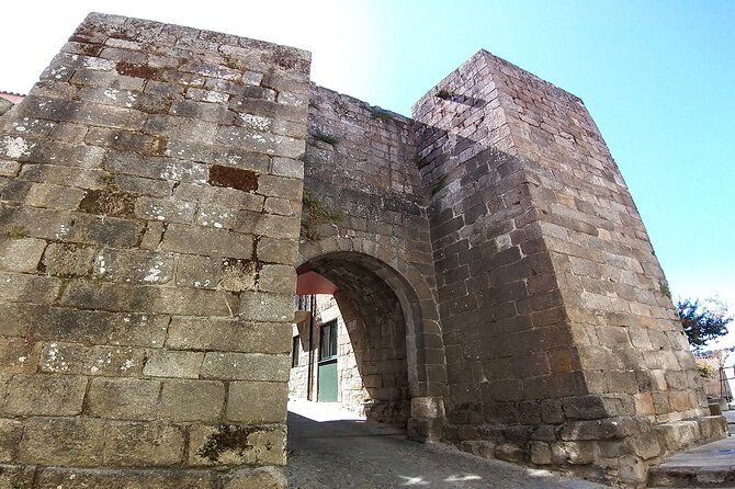 Private Tour to Lamego and Viseu, the Dão wine region - Lamego Cathedral, from Romanesque beginnings to Nasoni’s ceilings