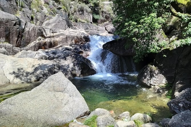 Private Tour to Peneda-Gerês National Park, for nature fans - Leaving Porto for Portugal’s only national park