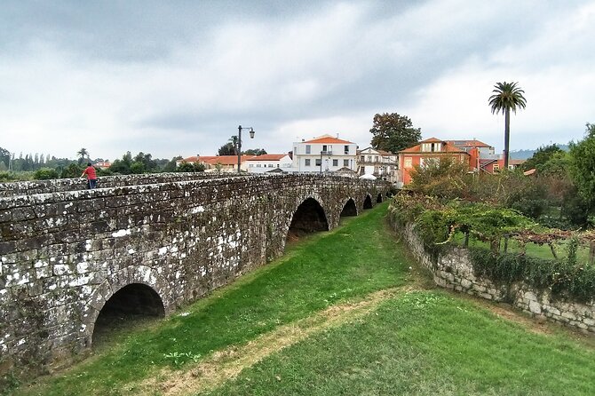 Private tour to Ponte de Lima, Vinho Verde region - Why Ponte de Lima makes a fine day from Porto
