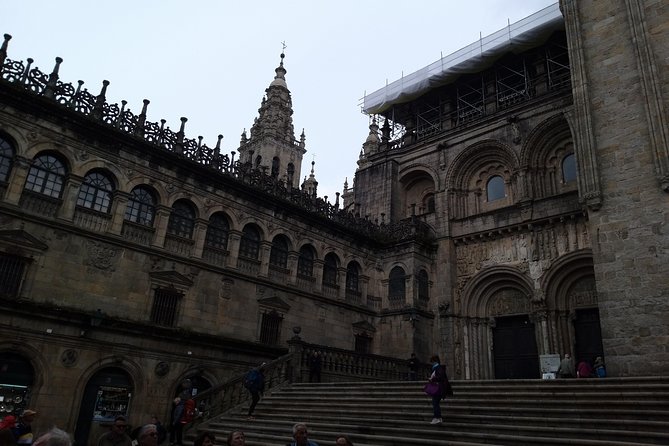 Private Tour to Santiago de Compostela and its stunning Cathedral - Why Santiago works as a day trip from Porto