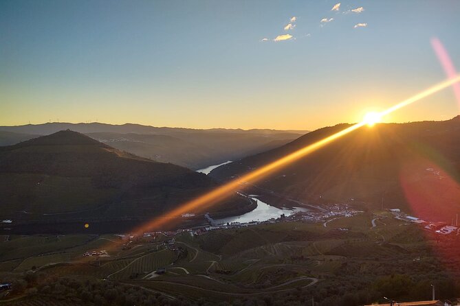 Private tour with 2 wineries and typical harmonized lunch - Starting in Peso da Régua with a family winery