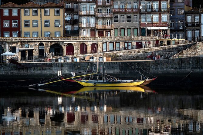 Private tour with Dutch guide in Porto - Key points to know before you book