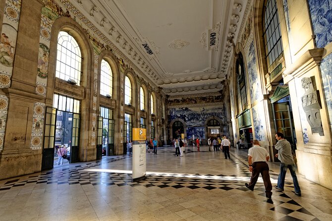 Private tour with Dutch guide in Porto - Why this Porto walk works as a first introduction