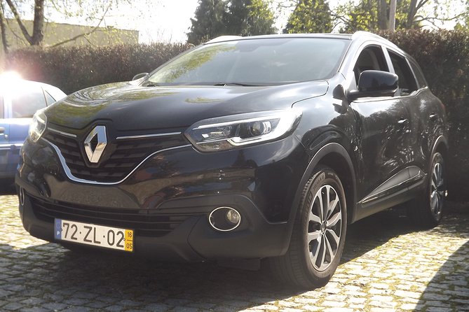 Private Transfer from Porto airport to Porto city, or Porto city to airport - Leaving Porto Airport without the usual arrival scramble