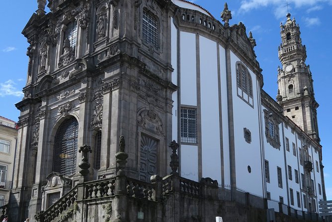Private Transfer from Porto airport to Porto city, or Porto city to airport - What the return trip from Porto includes