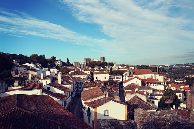 Private Transfer Porto-Lisbon with 2 (two) Visits on the Way - What the driver adds to the day