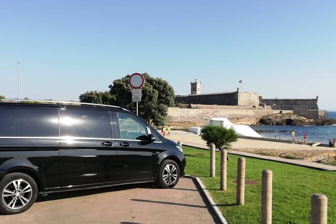 Private Transport between the city of Porto and AHD Airport - Why a Private Porto Airport Ride Helps