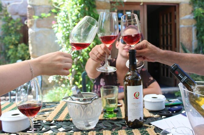 Private Vinho Verde Region Wine Tour from Porto Including Lunch - Who will enjoy this Vinho Verde tour most