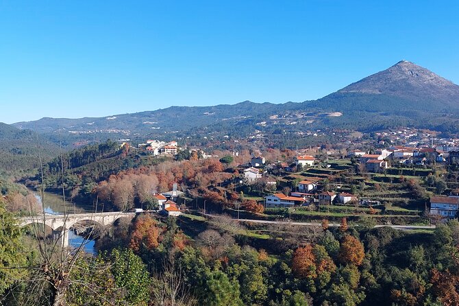 Private Vinho Verde Wine Tour from Porto with Lunch & Tastings - Celorico de Basto and the long middle of the day