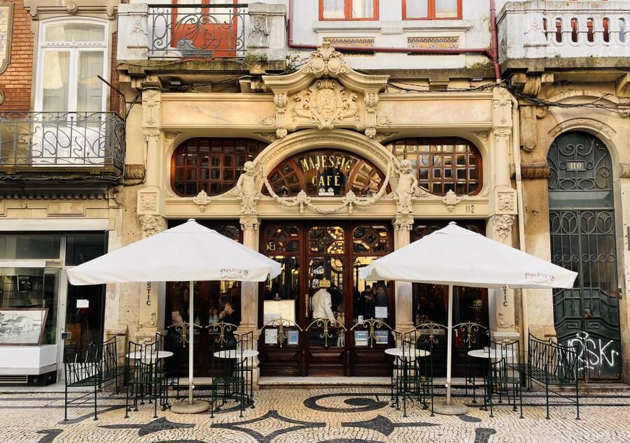 Private Walking Tour in Porto incl. Livraria Lello ticket - Who will enjoy this Porto walk most?