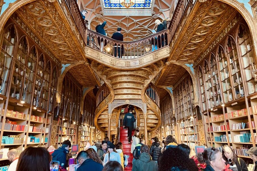 Private Walking Tour in Porto incl. Livraria Lello ticket - What the $78 price really buys you
