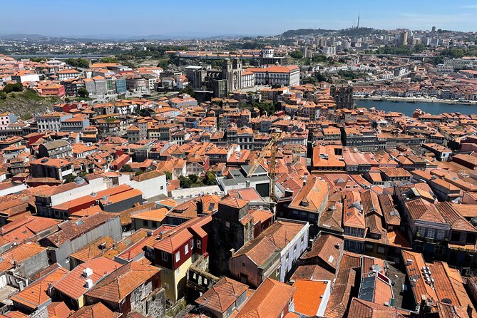 Private Walking Tour in Porto with Optional Lello Bookshop Ticket - Key points to know before booking