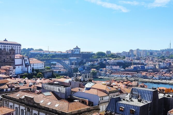 Private Walking Tour in Porto with Photo & Proof of Doce Local (3h) - Key points to know before you book