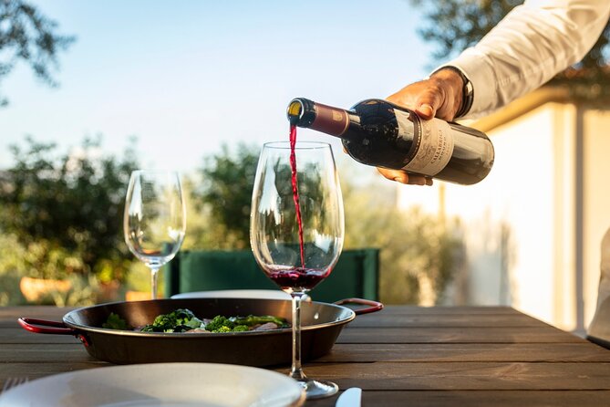 Private Wine & Food Tour in Douro - Who will enjoy this Douro wine tour