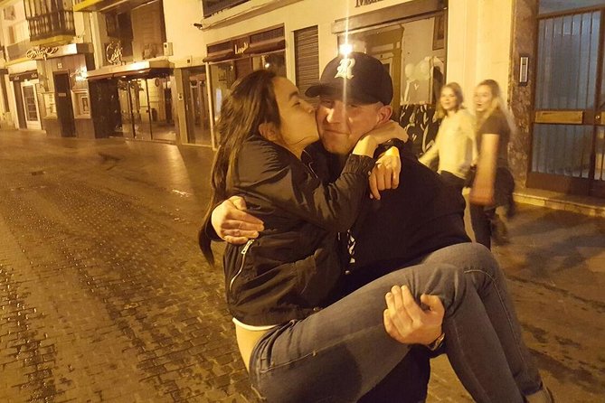 Pub Crawl Porto - Porto’s nightlife through a local guide
