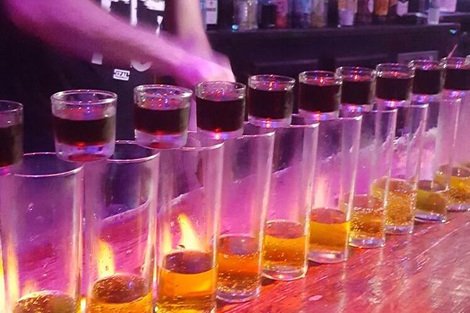 Pub Crawl Porto - Is $24.70 a fair price?