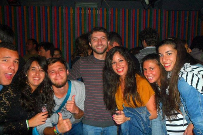 Pub Crawl Porto - Five drinks with a taste of Portugal