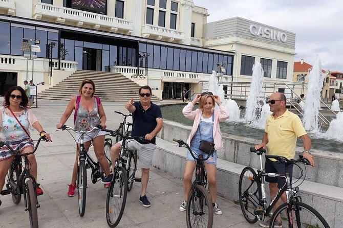 Rent bikes in Póvoa de Varzim and Vila do Conde - Key points to know before you pedal away