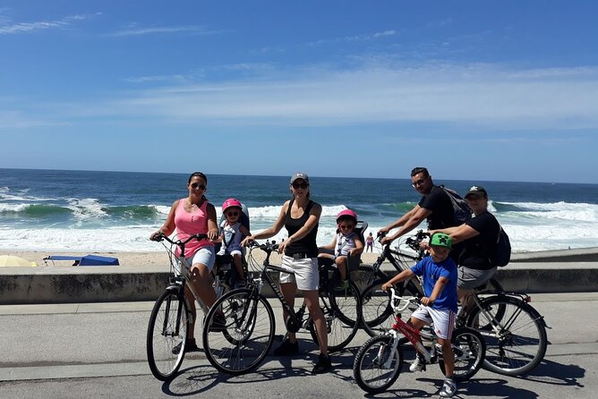 Rent bikes in Póvoa de Varzim and Vila do Conde - Rates Monastery gives the inland route a purpose
