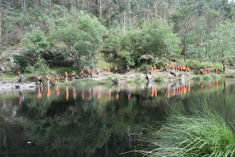 River Trekking in Arouca Geopark - Key points to know before you book