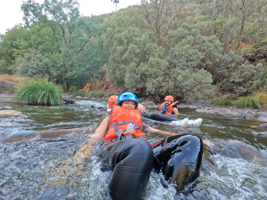 River Trekking in Arouca Geopark - Final decision: should you book it?