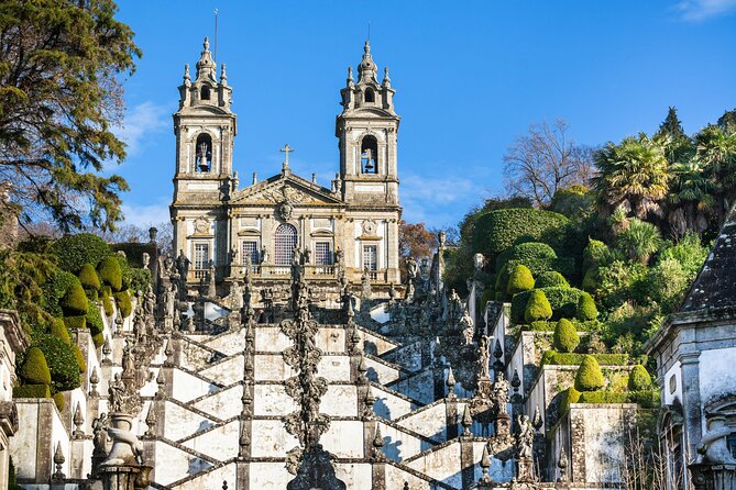 Roman Heritage of Braga: Self-Guided Puzzle Adventure - Braga’s Roman story, told one clue at a time