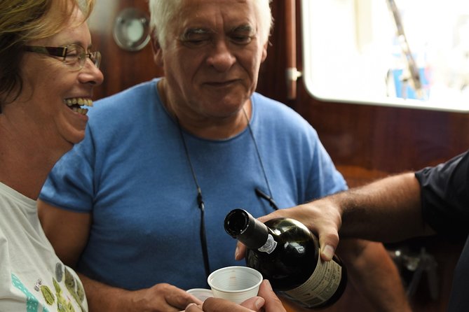 Sailing boat trip on the coast of Porto and on the river Douro - How much value do you get for $354.41?