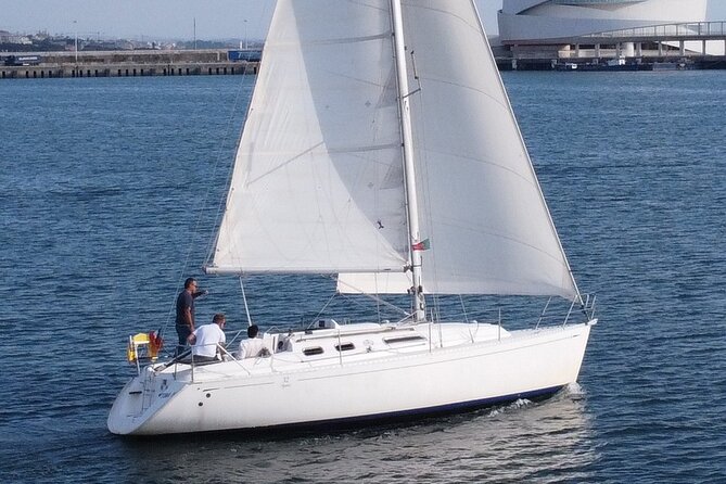 Sailing boat trip on the coast of Porto and on the river Douro - Weather, fog, and the sailing question