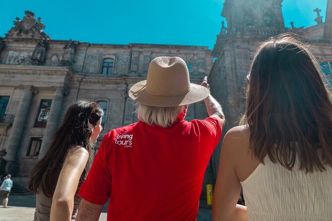 Santiago and Valença do Minho Full Day Private Tour - Practical details that affect the day