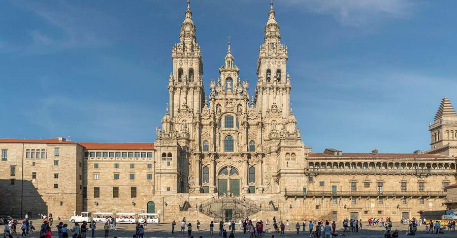 Santiago Compostela and Cathedral Day Trip from Porto - Key points to know before booking