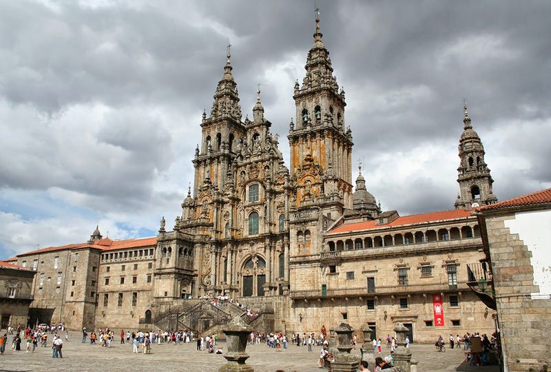 Santiago Compostela and Cathedral Day Trip from Porto - Final booking advice