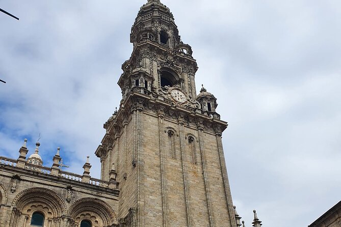 Santiago de Compostela and Cathedral Private Tour From Porto - Who will appreciate this day trip