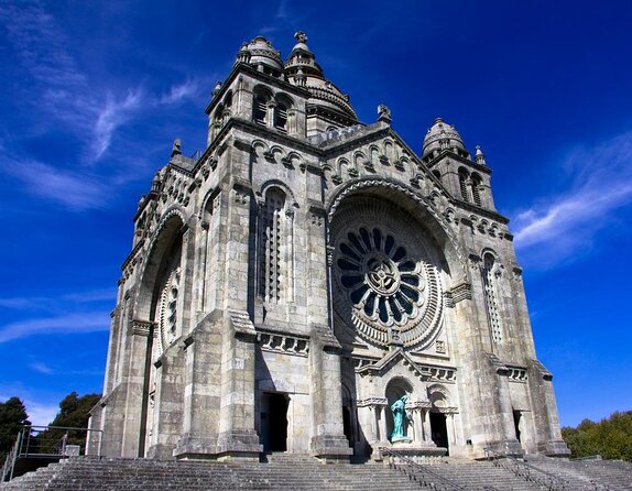 Santiago de Compostela & Viana do Castelo from Porto - Why this Porto day trip works