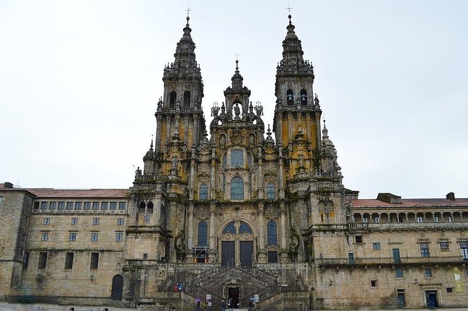 Santiago de Compostela & Viana do Castelo from Porto - Viana do Castelo’s historic center and Museu do Traje