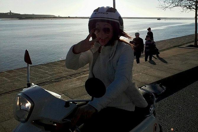 Scooter Rental 50cc - 24 hours - Key points to know before you book